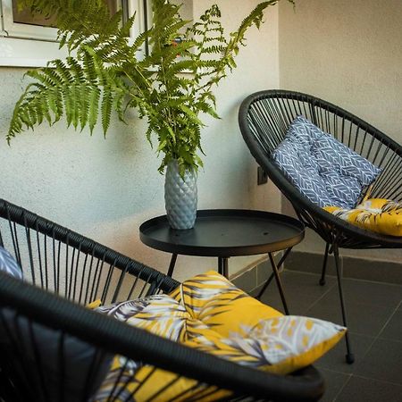 Apartman Simic - Stan Na Dan Bogatic Екстер'єр фото