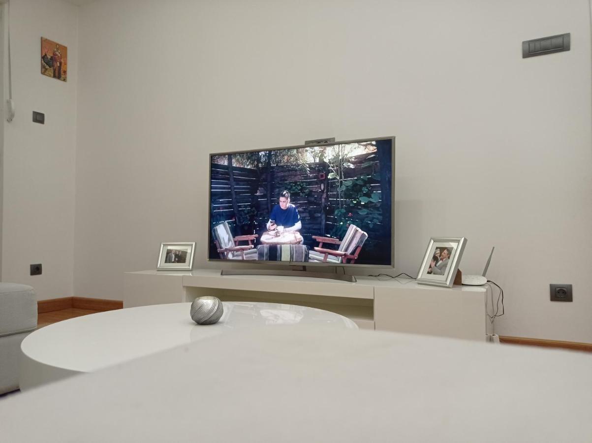 Apartman Simic - Stan Na Dan Bogatic Екстер'єр фото