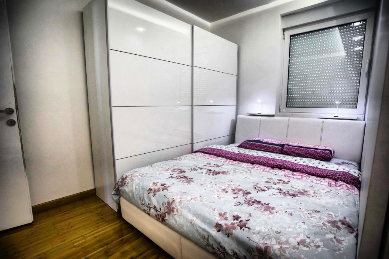 Apartman Simic - Stan Na Dan Bogatic Екстер'єр фото