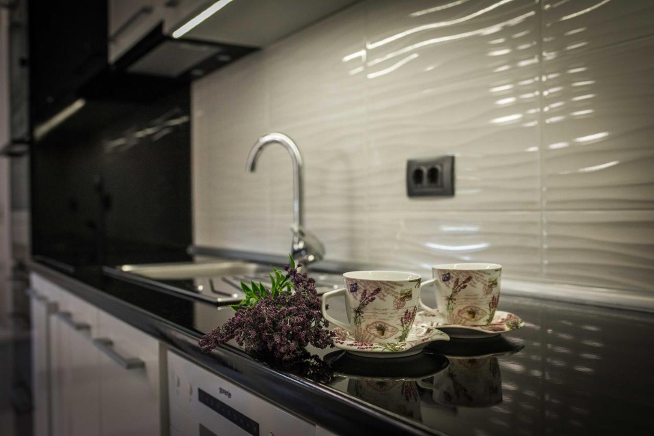 Apartman Simic - Stan Na Dan Bogatic Екстер'єр фото