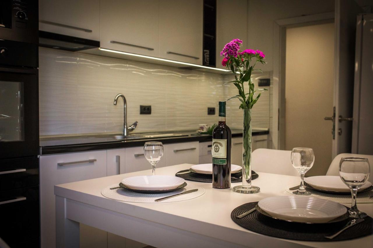 Apartman Simic - Stan Na Dan Bogatic Екстер'єр фото