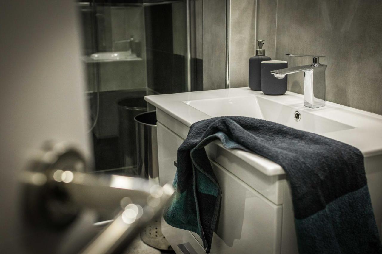 Apartman Simic - Stan Na Dan Bogatic Екстер'єр фото